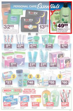 Checkers Eastern Cape : Easter Specials (08 Apr - 22 Apr 2019), page 10