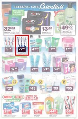 Checkers Eastern Cape : Easter Specials (08 Apr - 22 Apr 2019), page 10