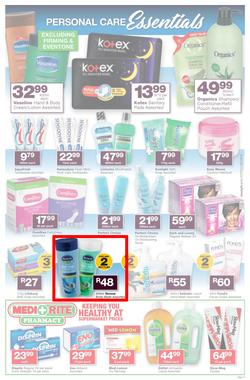 Checkers Eastern Cape : Easter Specials (08 Apr - 22 Apr 2019), page 10