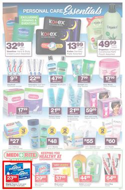 Checkers Eastern Cape : Easter Specials (08 Apr - 22 Apr 2019), page 10