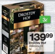 Drostdy Hof Adelpracht-3Ltr