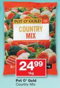 Pot O' Gold Country Mix-1Kg
