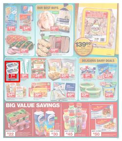 Checkers Eastern Cape : Golden Celebration Promotion (08 Jul - 14 Jul 2019), page 3