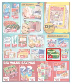 Checkers Eastern Cape : Golden Celebration Promotion (08 Jul - 14 Jul 2019), page 3