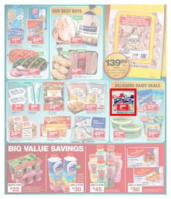 Checkers Eastern Cape : Golden Celebration Promotion (08 Jul - 14 Jul 2019), page 3