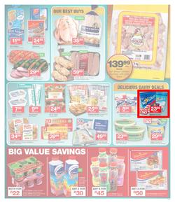 Checkers Eastern Cape : Golden Celebration Promotion (08 Jul - 14 Jul 2019), page 3