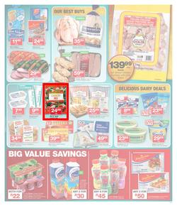 Checkers Eastern Cape : Golden Celebration Promotion (08 Jul - 14 Jul 2019), page 3