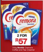 Nestle Cremora Coffee And Tea Creamer-2x750g