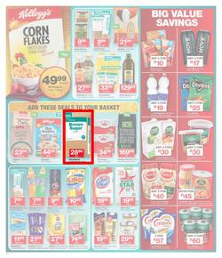 Checkers Eastern Cape : Golden Celebration Promotion (08 Jul - 14 Jul 2019), page 4