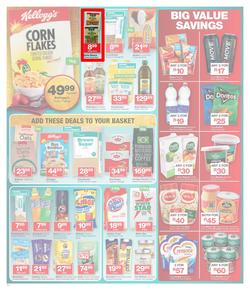 Checkers Eastern Cape : Golden Celebration Promotion (08 Jul - 14 Jul 2019), page 4