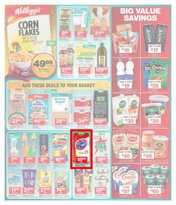 Checkers Eastern Cape : Golden Celebration Promotion (08 Jul - 14 Jul 2019), page 4