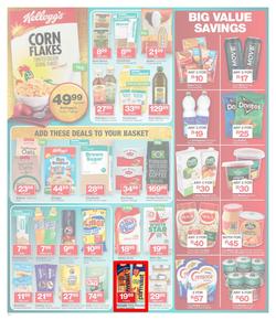 Checkers Eastern Cape : Golden Celebration Promotion (08 Jul - 14 Jul 2019), page 4