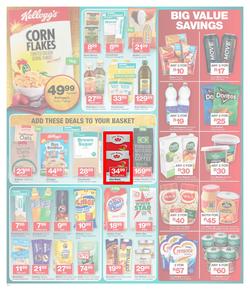 Checkers Eastern Cape : Golden Celebration Promotion (08 Jul - 14 Jul 2019), page 4