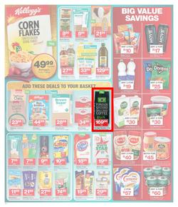 Checkers Eastern Cape : Golden Celebration Promotion (08 Jul - 14 Jul 2019), page 4