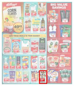 Checkers Eastern Cape : Golden Celebration Promotion (08 Jul - 14 Jul 2019), page 4