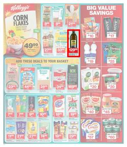 Checkers Eastern Cape : Golden Celebration Promotion (08 Jul - 14 Jul 2019), page 4