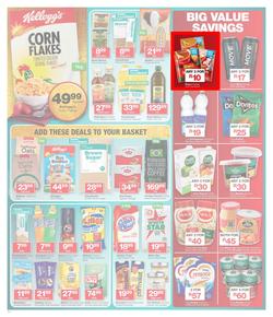 Checkers Eastern Cape : Golden Celebration Promotion (08 Jul - 14 Jul 2019), page 4