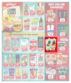 Checkers Eastern Cape : Golden Celebration Promotion (08 Jul - 14 Jul 2019), page 4