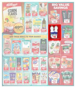 Checkers Eastern Cape : Golden Celebration Promotion (08 Jul - 14 Jul 2019), page 4