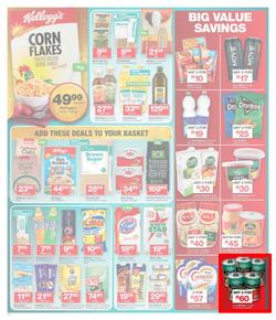 Checkers Eastern Cape : Golden Celebration Promotion (08 Jul - 14 Jul 2019), page 4