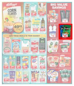 Checkers Eastern Cape : Golden Celebration Promotion (08 Jul - 14 Jul 2019), page 4