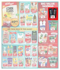 Checkers Eastern Cape : Golden Celebration Promotion (08 Jul - 14 Jul 2019), page 4