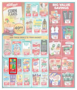 Checkers Eastern Cape : Golden Celebration Promotion (08 Jul - 14 Jul 2019), page 4