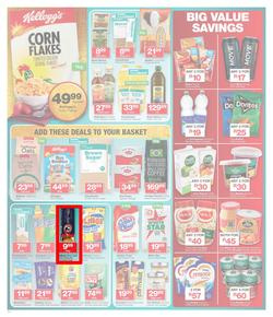 Checkers Eastern Cape : Golden Celebration Promotion (08 Jul - 14 Jul 2019), page 4