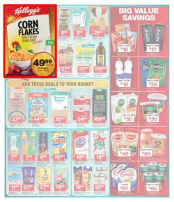 Checkers Eastern Cape : Golden Celebration Promotion (08 Jul - 14 Jul 2019), page 4