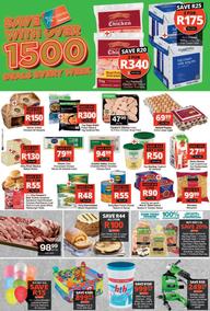 Checkers Hyper Bay West : Xtra Savings (26 July - 30 July 2023) — www ...