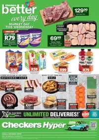 Checkers Hyper Eastern Cape : Better Everyday (19 August 2026 ONLY)