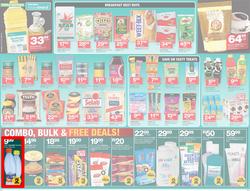 Checkers Eastern Cape : January Savings Specials  (02 Jan - 20 Jan 2019), page 4