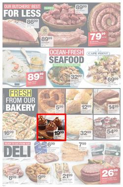 Checkers Eastern Cape : January Savings Specials  (21 Jan - 03 Feb 2019), page 2