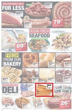 Checkers Eastern Cape : January Savings Specials  (21 Jan - 03 Feb 2019), page 2