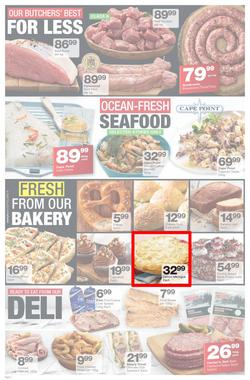 Checkers Eastern Cape : January Savings Specials  (21 Jan - 03 Feb 2019), page 2