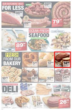 Checkers Eastern Cape : January Savings Specials  (21 Jan - 03 Feb 2019), page 2