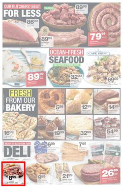 Checkers Eastern Cape : January Savings Specials  (21 Jan - 03 Feb 2019), page 2