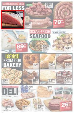 Checkers Eastern Cape : January Savings Specials  (21 Jan - 03 Feb 2019), page 2