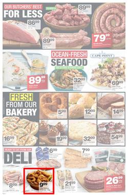 Checkers Eastern Cape : January Savings Specials  (21 Jan - 03 Feb 2019), page 2