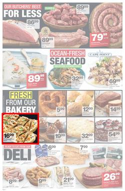 Checkers Eastern Cape : January Savings Specials  (21 Jan - 03 Feb 2019), page 2