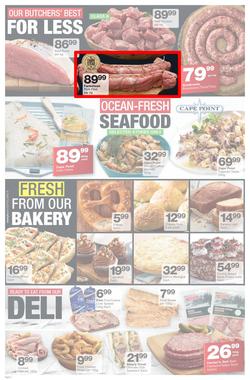 Checkers Eastern Cape : January Savings Specials  (21 Jan - 03 Feb 2019), page 2
