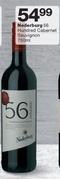 Nederburg 56 Hundred Cabernet Sauvignon-750ml