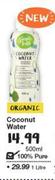 Coconut Water-500ml