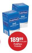 Probiflora Probiotic-60 Per Pack