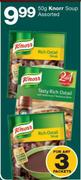 Knorr Soup-3x50g
