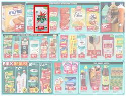 Checkers Eastern Cape : January Savings Specials  (21 Jan - 03 Feb 2019), page 6