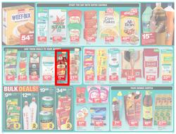 Checkers Eastern Cape : January Savings Specials  (21 Jan - 03 Feb 2019), page 6
