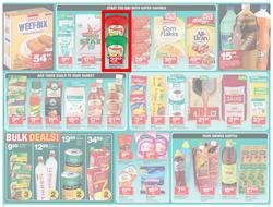 Checkers Eastern Cape : January Savings Specials  (21 Jan - 03 Feb 2019), page 6