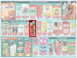 Checkers Eastern Cape : January Savings Specials  (21 Jan - 03 Feb 2019), page 6