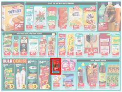 Checkers Eastern Cape : January Savings Specials  (21 Jan - 03 Feb 2019), page 6
